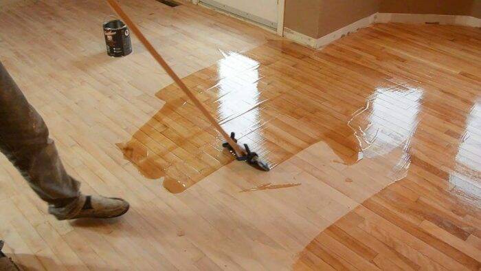 Dull Hardwood Floors? Restore Their Shine with This Simple Method