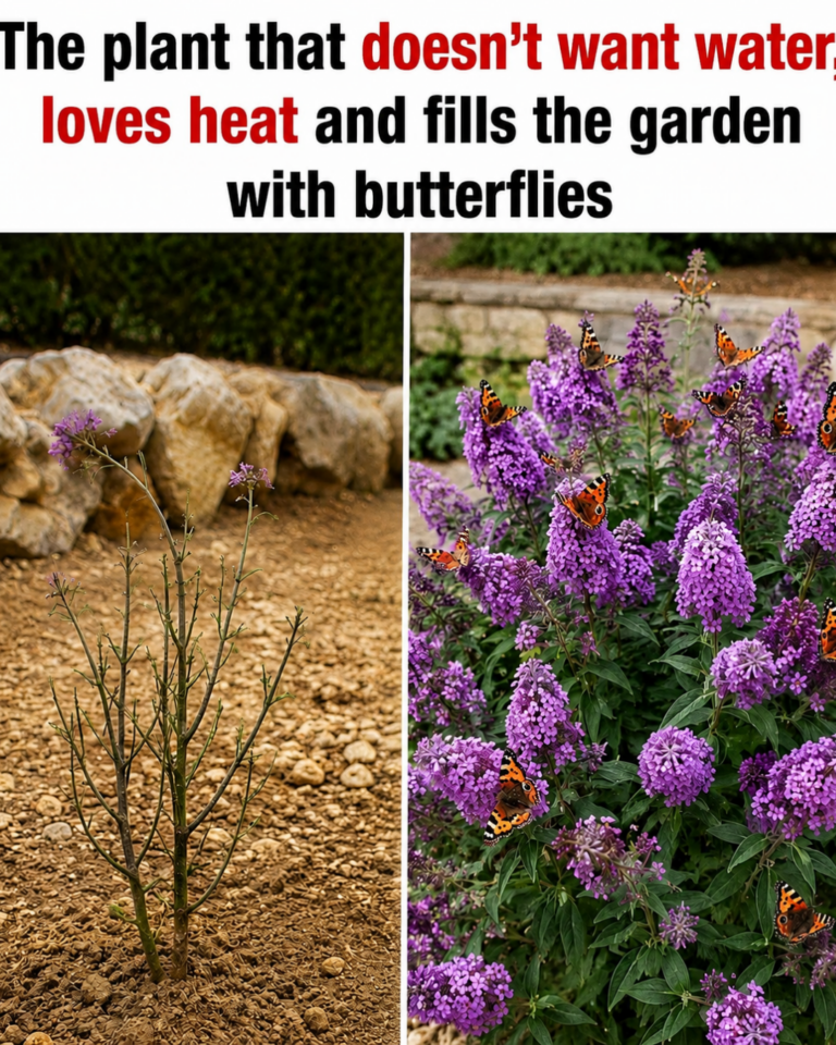 This Heat-Loving Plant Can Transform a Dry, Sunny Garden