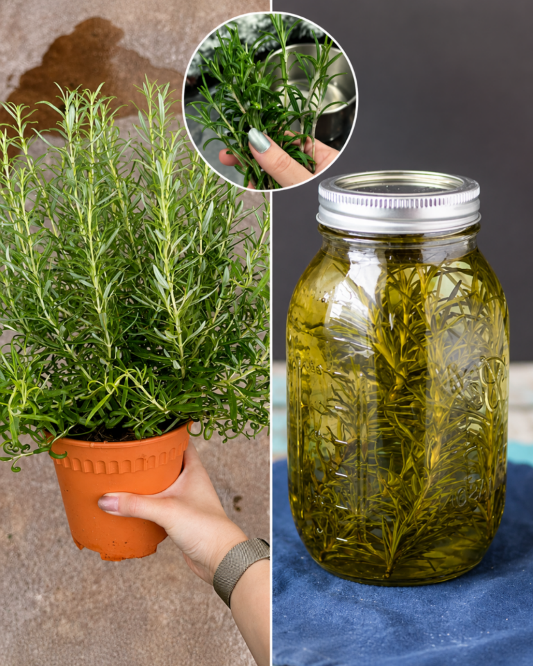 15 Creative Ways to Use Rosemary Beyond Cooking (Plus How to Grow It Successfully)