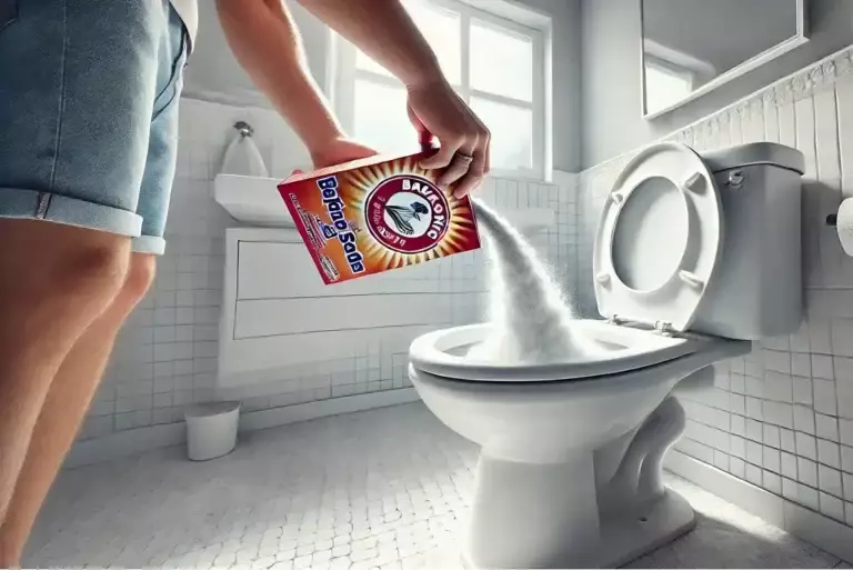 Comment blanchir le fond des toilettes en quelques minutes : une méthode simple et efficace