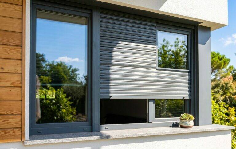 Maison étouffante dès le matin : cette erreur avec les volets et les fenêtres fait grimper la chaleur toute la journée