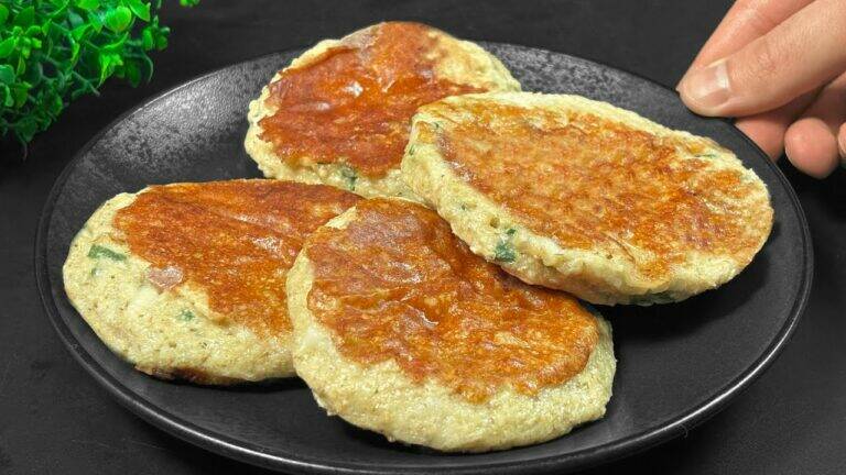 This simple oat recipe transforms breakfast and even beats pizza… find out how!