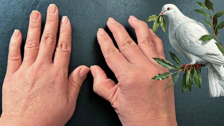 This simple remedy transforms joint pain… feel like a teenager in just one week!v