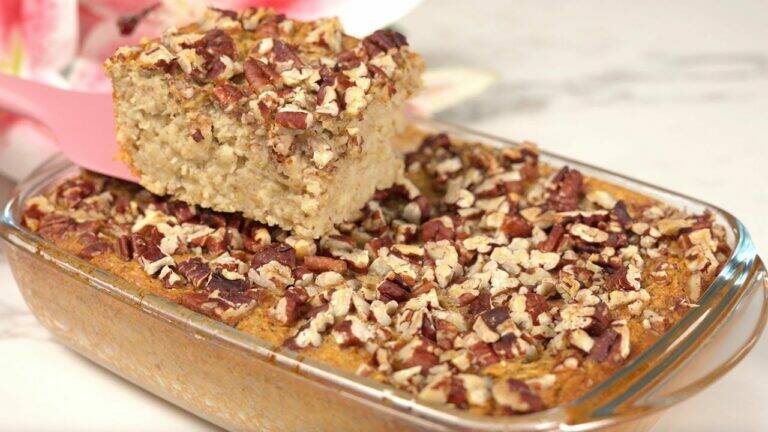 This simple oat dessert will transform your meals and help you lose weight…