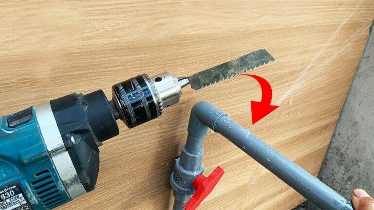 This forgotten trick can transform your plumbing troubles into quick, easy fixes…