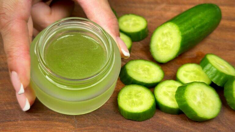This simple cream transforms my grandmother’s skin from 65 to 35… find out how!