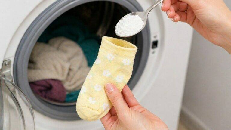 Why Your Towels Still Smell Bad After Washing—and the Simple Fix