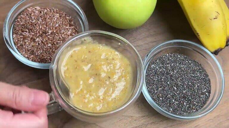 This simple drink flushes out parasites and boosts your immunity for good…