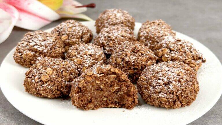This simple trick transforms oatmeal into a delicious treat in just one minute…