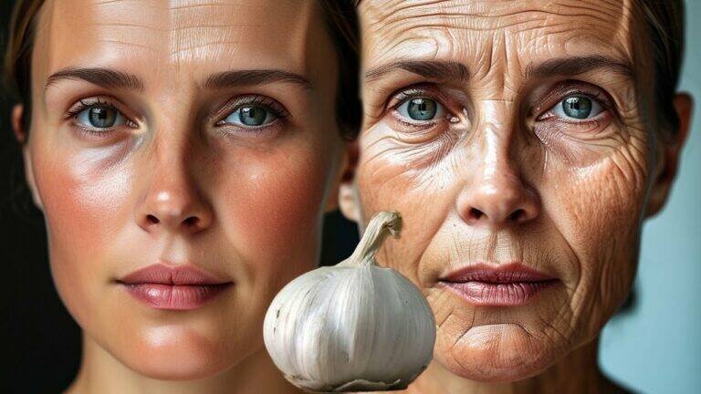 This simple gesture can erase wrinkles fast, even at 70…