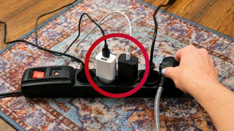 Les appareils qui consomment de l’électricité même lorsqu’ils sont éteints : les bons réflexes pour réduire votre facture