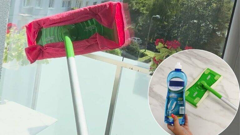 This simple method transforms your windows instantly… say goodbye to complicated cleaners!