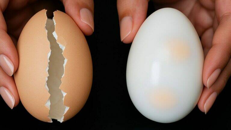 Stop Boiling Eggs! This 5-Star Hotel Trick Will Blow Your Mind!