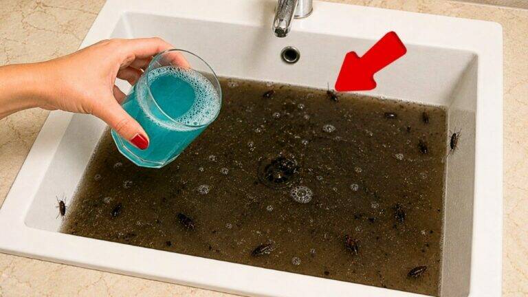 Don’t Call a Plumber Yet! Try These Simple Drain-Cleaning Tips Before You Spend Money