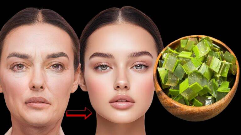 This simple method helps you turn back the clock on aging… discover how!