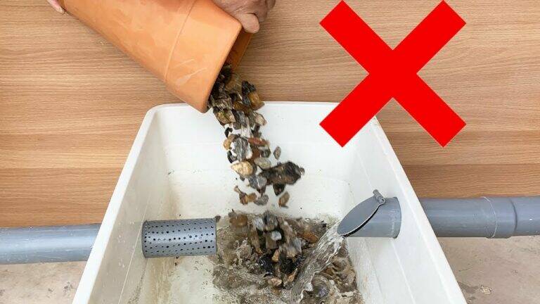 This forgotten trick transforms dirty water into clean drinking bliss…