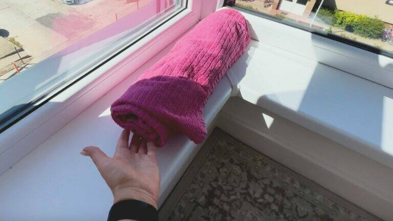 This simple trick transforms your room’s temperature… you’ll want to try it now!