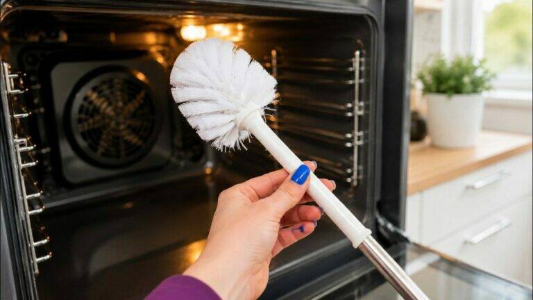 Don’t Show This to People Who Love Smart Cleaning Hacks: 8 Brilliant Oven Cleaning Tricks That Actually Work