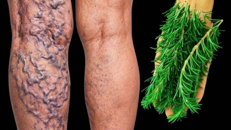 This little-known plant transforms your health… find out how it heals joints instantly…