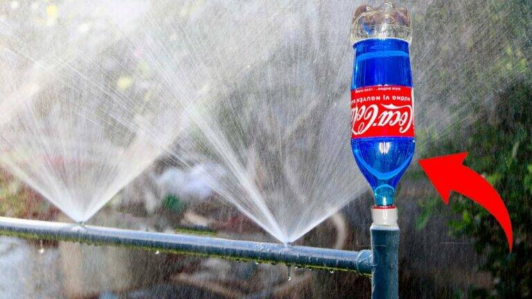 This simple method transforms empty bottles into amazing energy solutions…