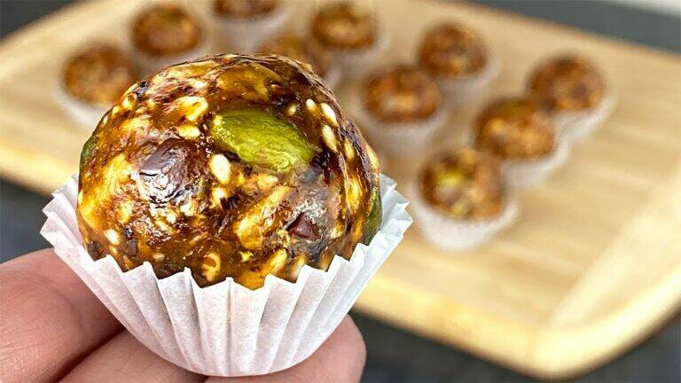 This simple trick transforms healthy snacks into delicious desserts you won’t miss…