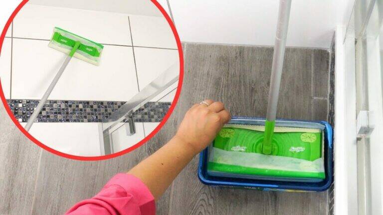 I’ve Saved So Much Time Since I Learned This Simple Cleaning Trick