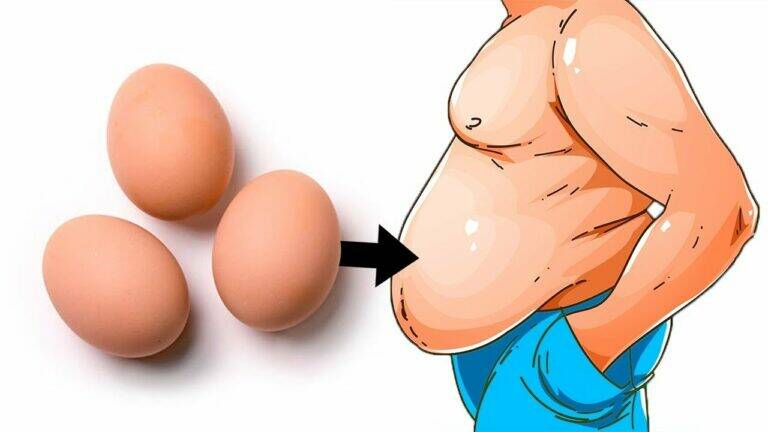 This simple change to your breakfast could transform your energy levels forever…