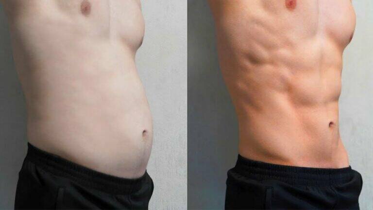 This simple exercise transforms your body daily… discover the surprising results!