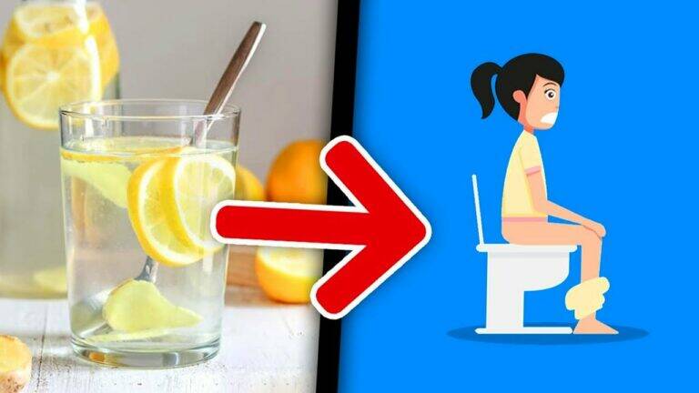This simple morning drink can transform your health in just days…