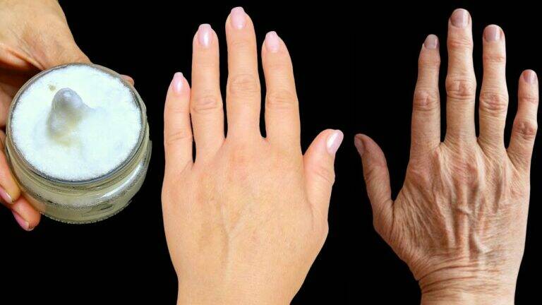 This simple secret can transform your skin and make you look years younger…