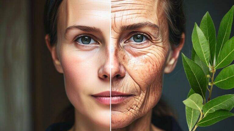This simple technique transforms your skin naturally… say goodbye to wrinkles forever!