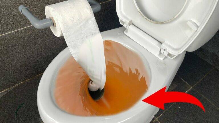 This simple trick transforms leaky pipes into long-lasting solutions… save money instantly!
