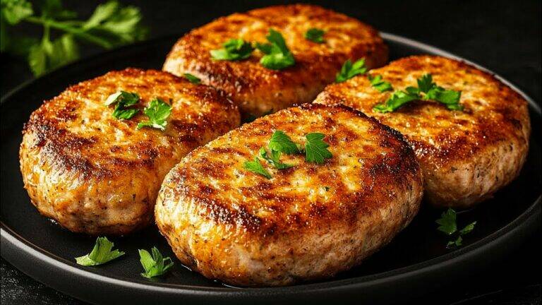 This simple recipe transforms pantry staples into a delicious family meal in minutes…