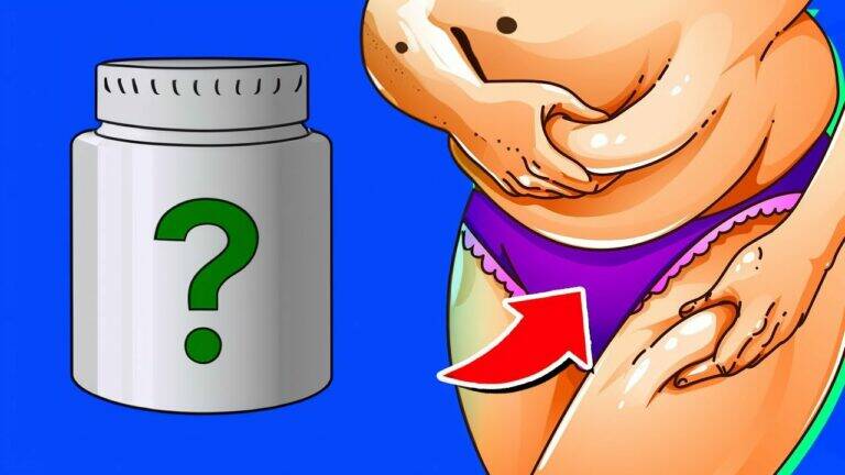 This simple change could help you shed pounds without drastic diet…
