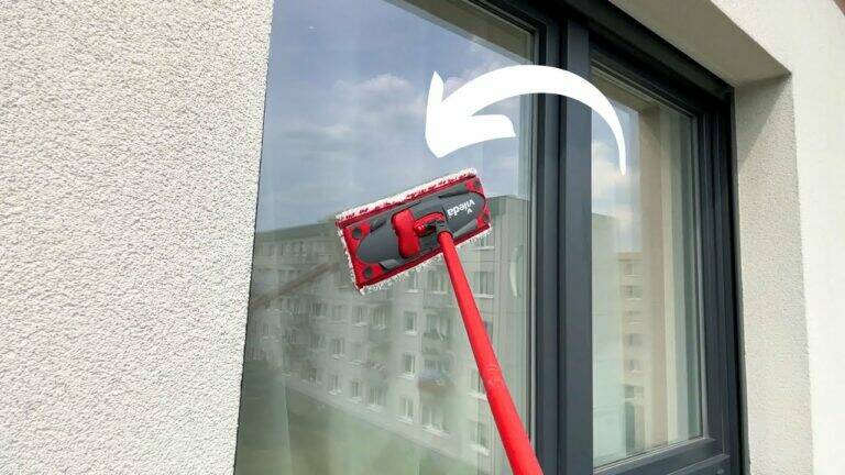 Transform your windows with this effortless trick that needs no ladder…