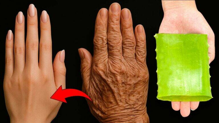 An old trick reveals how to erase wrinkles effortlessly and boost your confidence…
