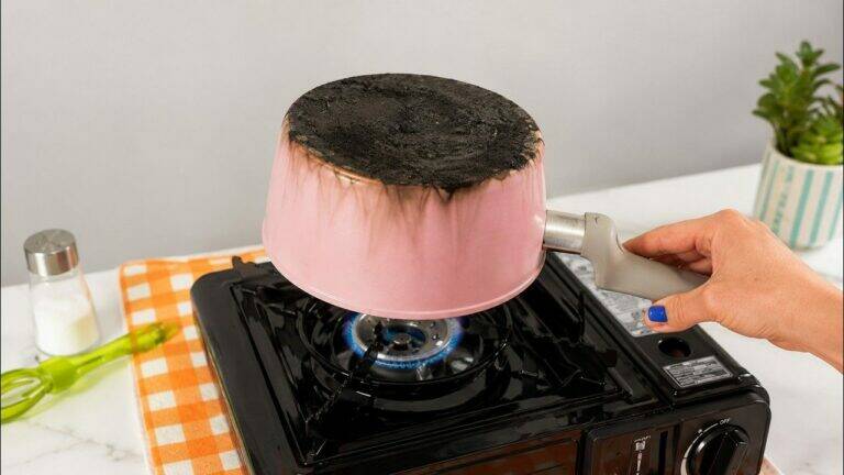 10 ans de graisse brûlée disparaissent avec cette astuce simple