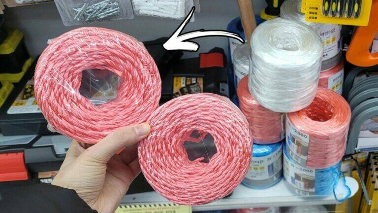 This simple idea transforms everyday items into stunning home decor…