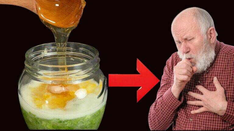 This simple elixir transforms your cough relief in just two days… find out how!