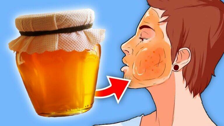 This simple honey mask transforms your skin overnight… you won’t believe the results!