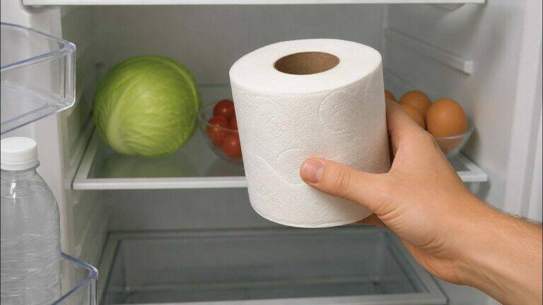 Votre réfrigérateur sent mauvais ? Voici 8 astuces simples pour retrouver une fraîcheur durable