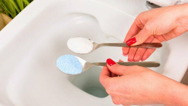 The Hidden Hotel Method for a Flawless Toilet Seat, Bowl, and Bathroom