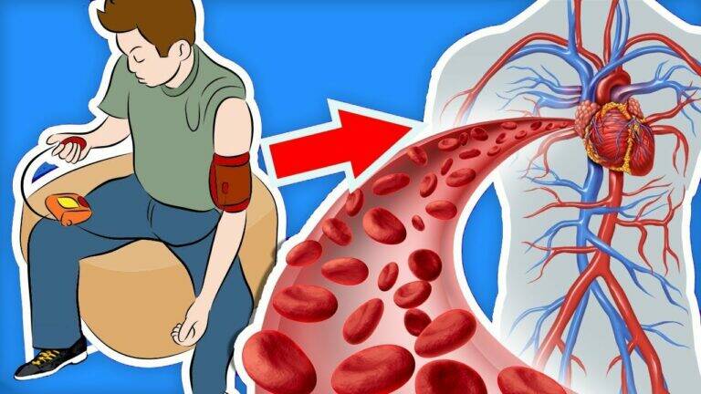 An old trick to lower high blood pressure using these surprising everyday foods…