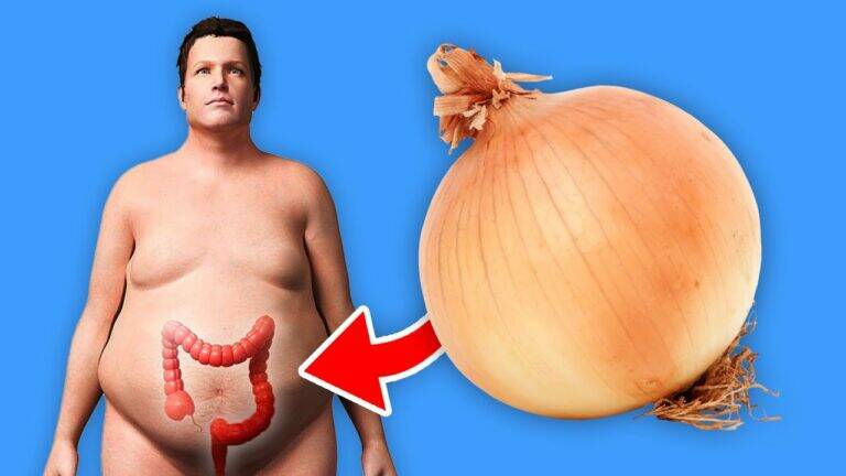 This simple gesture with onions could transform your health in unexpected ways…