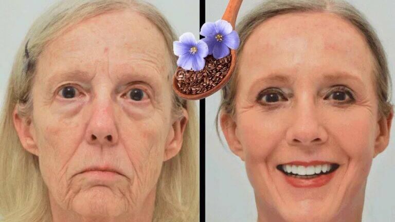 This simple cream turns back the clock on your skin in just 15 days…