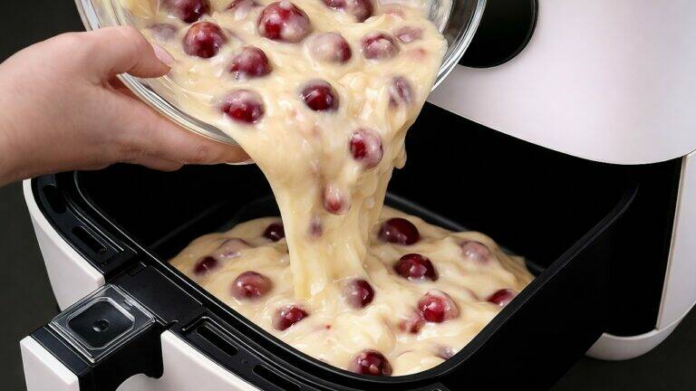This simple dessert transforms your afternoons with just five minutes…