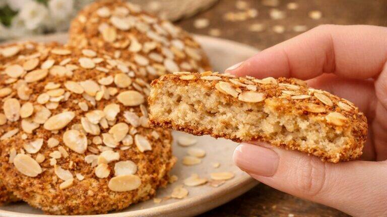 This simple banana treat transforms your diet while satisfying your sweet tooth…