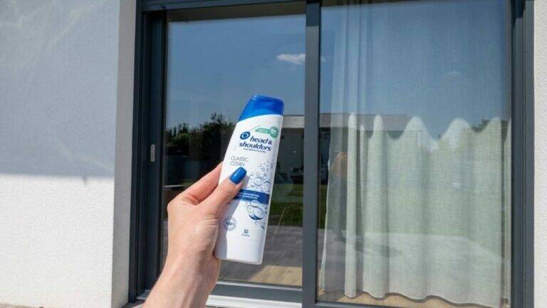 My Neighbor Laughed at First — A Week Later, She Was Cleaning Her Windows the Exact Same Way