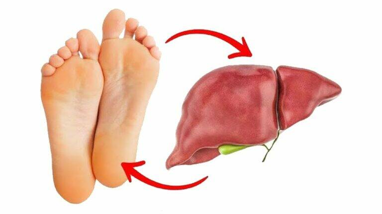 This simple gesture can reveal surprising truths about your liver health…