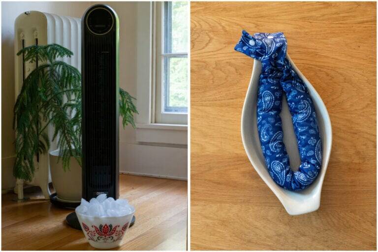 10 Heat Wave Hacks to Cool Your Home and Yourself Fast